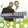 Bombay Rockers - Crash &amp; Burn album