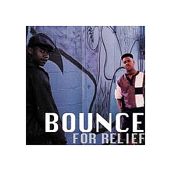 Bust Down - Cocaine Blunts Bounce for Relief album