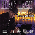 Blac Haze - Res-Sa-Rec-Shun album