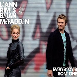 Brian Mcfadden - Everybody&#039;s Someone альбом