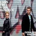 Brian Mcfadden - Everybody&#039;s Someone альбом