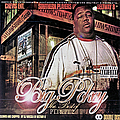 Big Pokey - The Best Of Pt. 1 &amp; Pt. 2 album
