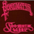 Bongwater - Too Much Sleep album