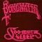 Bongwater - Too Much Sleep album