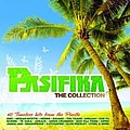 Boo-Yaa TRIBE - Pasifika: The Collection альбом