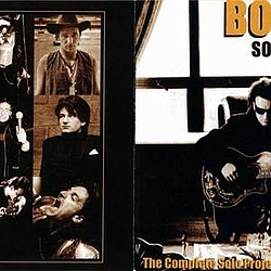 Bono - The Complete Solo Projects, Volume 1 album