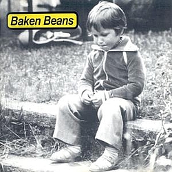Baken Beans - Dave альбом