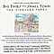 Barbara Kessler - Big Times In A Small Town- The Vineyard Tapes album