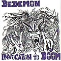 Bedemon - Invocation to Doom album