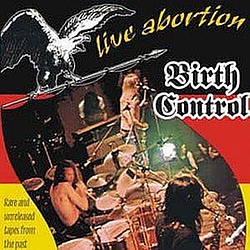 Birth Control - Live Abortion album