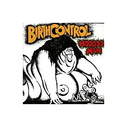 Birth Control - Hoodoo Man album