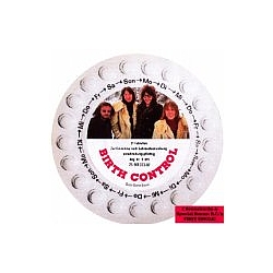 Birth Control - Birth Control альбом