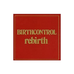 Birth Control - Rebirth album