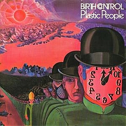 Birth Control - Plastic People album