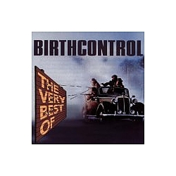 Birth Control - The Very Best of Birthcontrol album