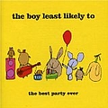 Boy Least Likely To - Best Party Ever альбом