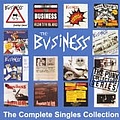 Business - Complete Singles Collection альбом