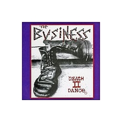 Business - Death II Dance EP альбом
