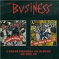 Business - Smash the Disco&#039;s/Loud, Proud &amp; Punk album