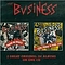 Business - Smash the Disco&#039;s/Loud, Proud &amp; Punk альбом