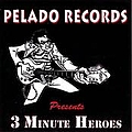 Black Halos - 3 Minute Heroes альбом