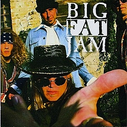 Big Fat Jam - Welcome to Wonderland альбом