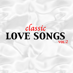 Ben Bellamacina - Classic love songs vol-2 альбом