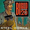Bigod 20 - Steel Works! альбом