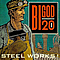 Bigod 20 - Steel Works! album