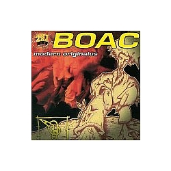 Boac - Modern Originalus альбом