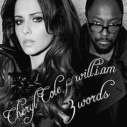 Cheryl Cole - 3 Words (Main Version) альбом