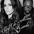 Cheryl Cole - 3 Words (Main Version) альбом
