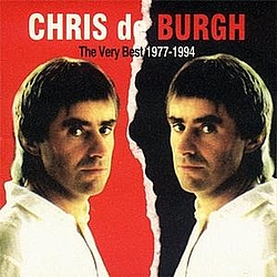 Chris De Burgh - The Very Best 1977-1994 альбом