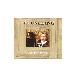 Calling - Our Lives - Ecd album