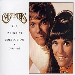 Carpenters - The Essential Collection 1965-1997 (disc 2) album