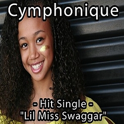 Cymphonique - Lil Miss Swaggar альбом