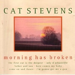 Cat Stevens - Morning Has Broken альбом
