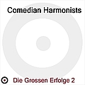 Comedian Harmonists - Die Grossen Erfolge 2 album