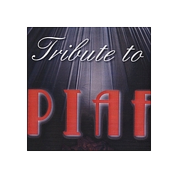 Corey Hart - Tribute To Piaf альбом