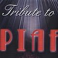 Corey Hart - Tribute To Piaf album