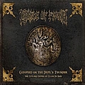 Cradle Of Filth - Godspeed On the Devil&#039;s Thunder (Special Edition) album