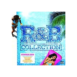 Chipmunk - R&amp;B Collection Summer 2009 альбом