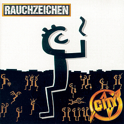 City - Rauchzeichen album