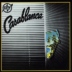 City - Casablanca альбом