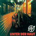 City - Unter der Haut альбом