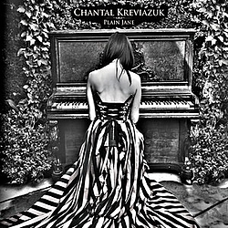 Chantal Kreviazuk - Plain Jane album