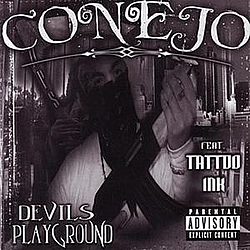Conejo - Devils Playground album