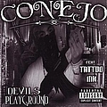 Conejo - Devils Playground album