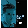Christian Castro - Dias Felices альбом
