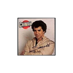 Carman - Some-o-dat альбом